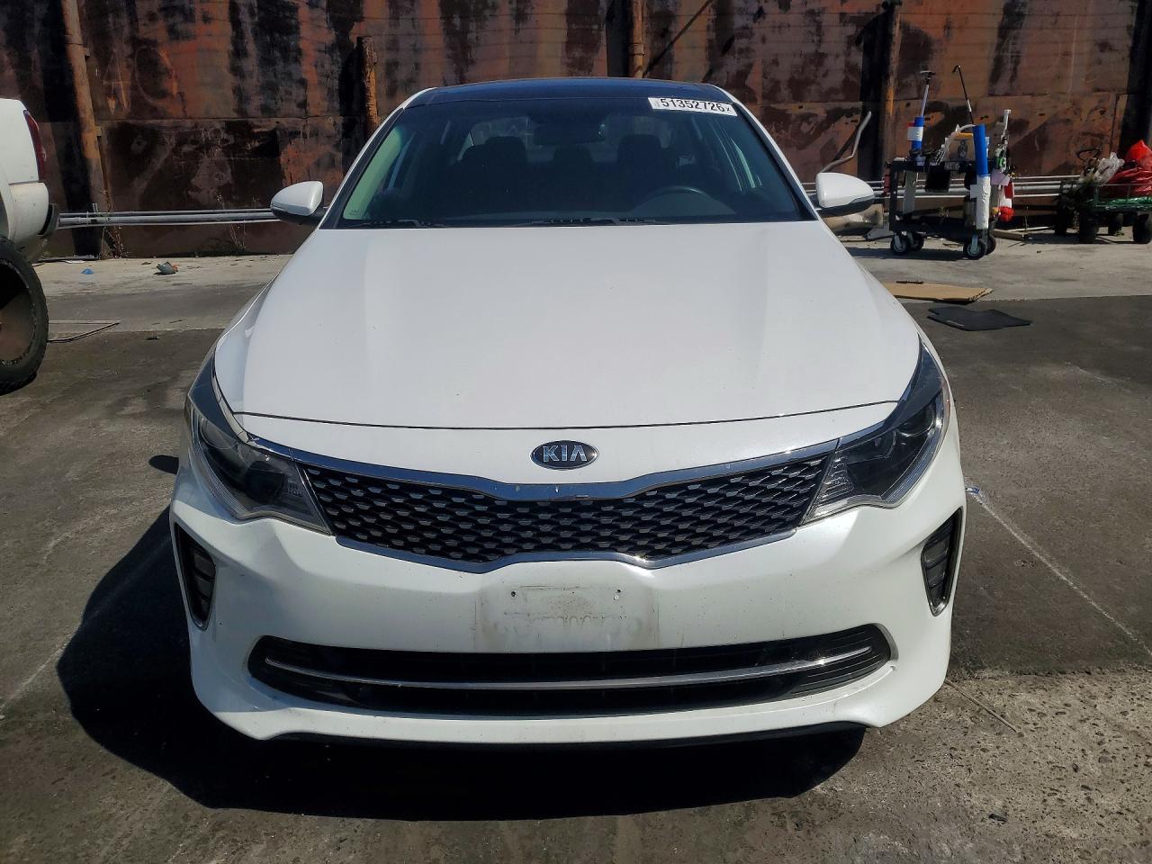 2018 KIA OPTIMA S photo 9