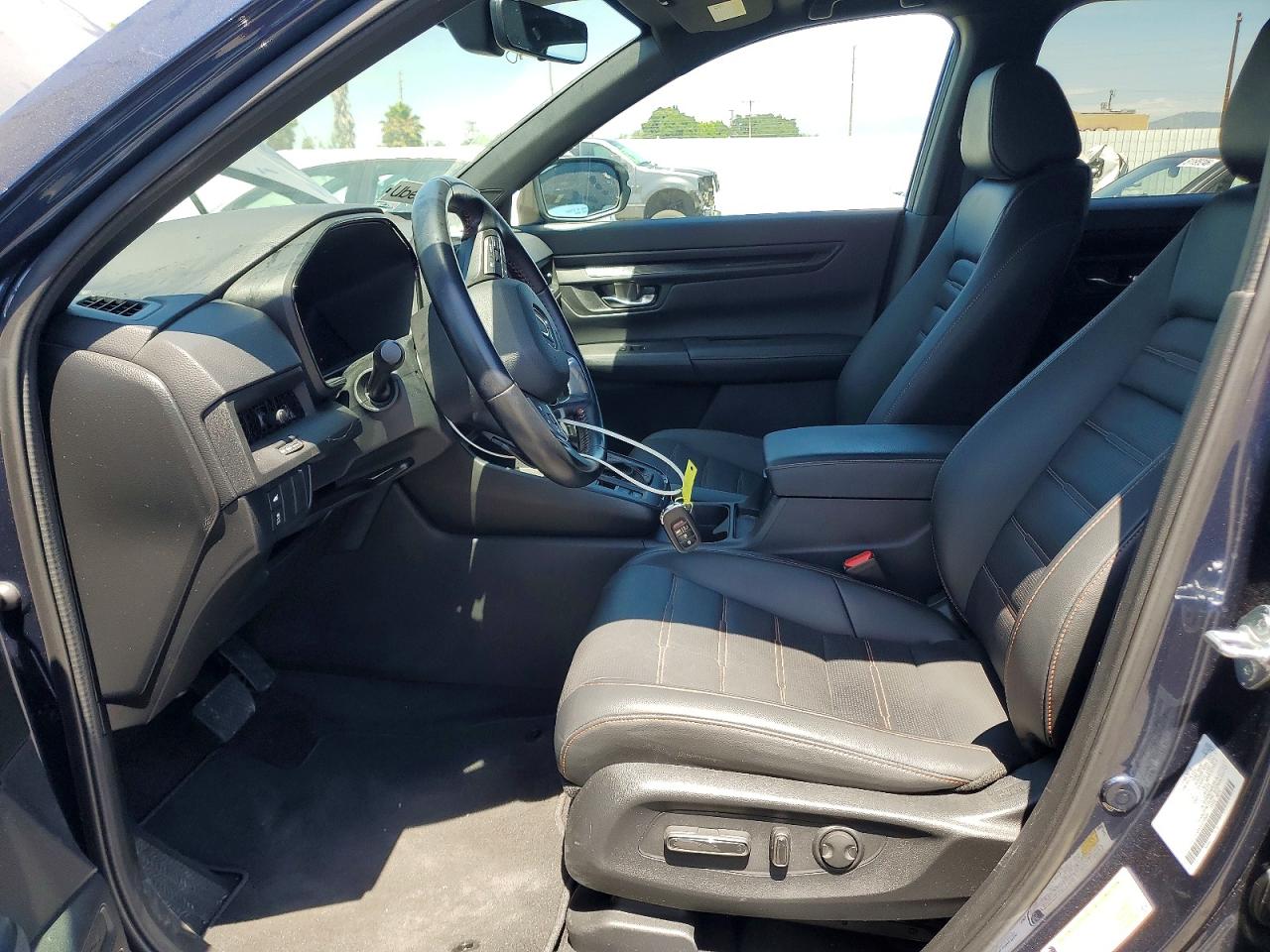 2025 HONDA CR-V SPORT-L photo 13
