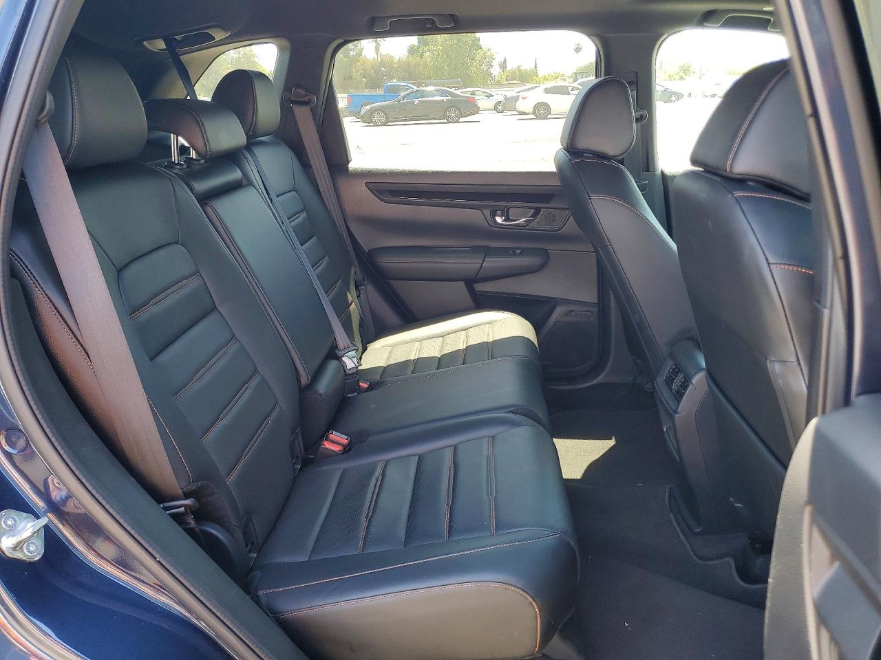 2025 HONDA CR-V SPORT-L photo 21