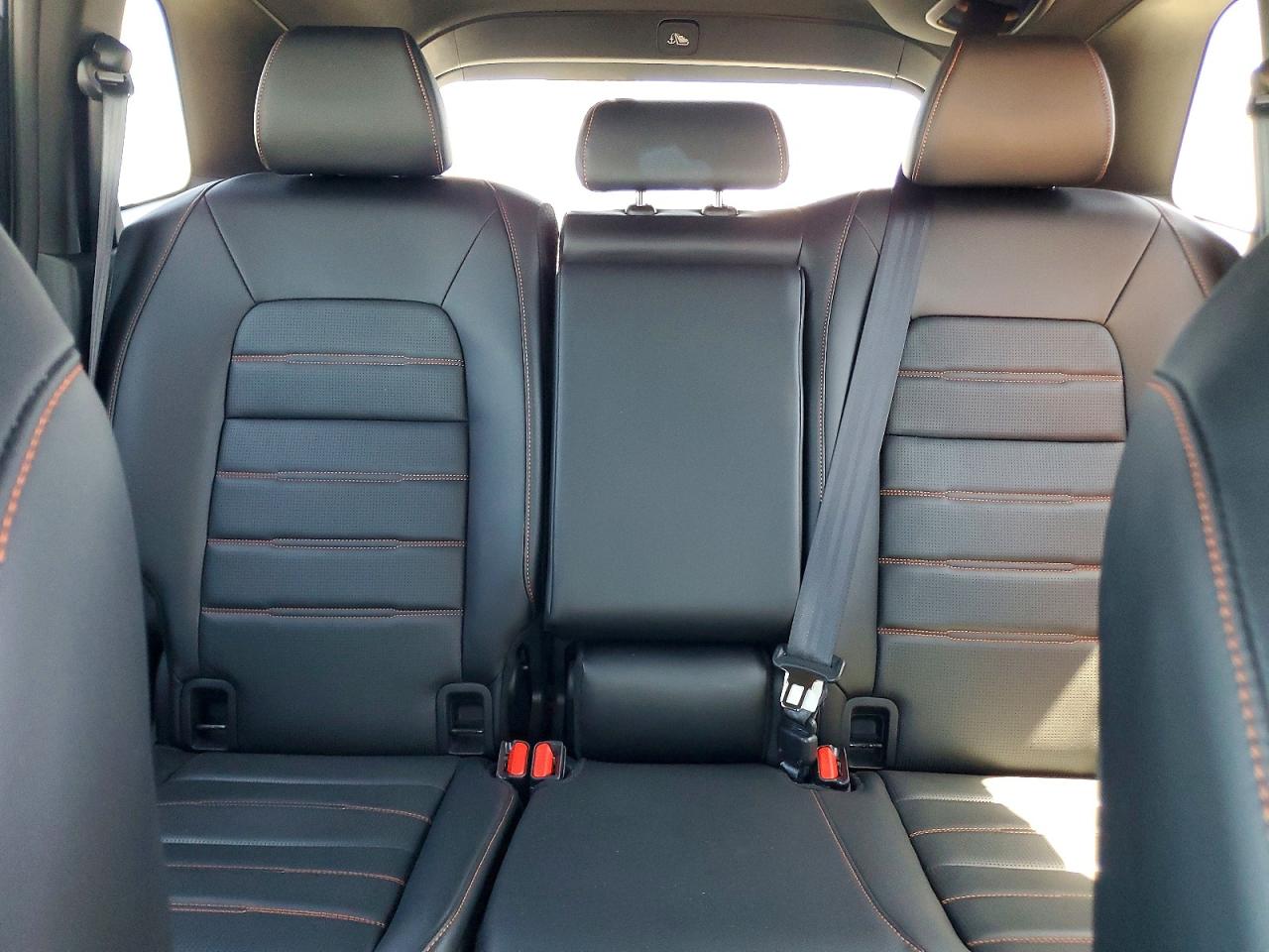 2025 HONDA CR-V SPORT-L photo 19