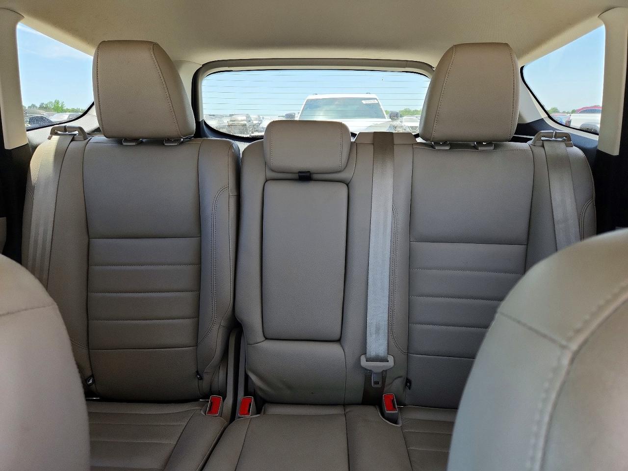 2013 FORD ESCAPE SEL photo 19
