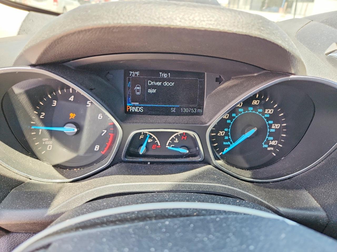 2013 FORD ESCAPE SEL photo 17