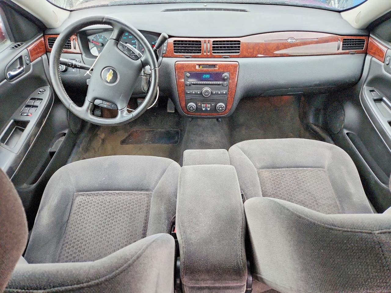 2011 CHEVROLET IMPALA LT photo 15