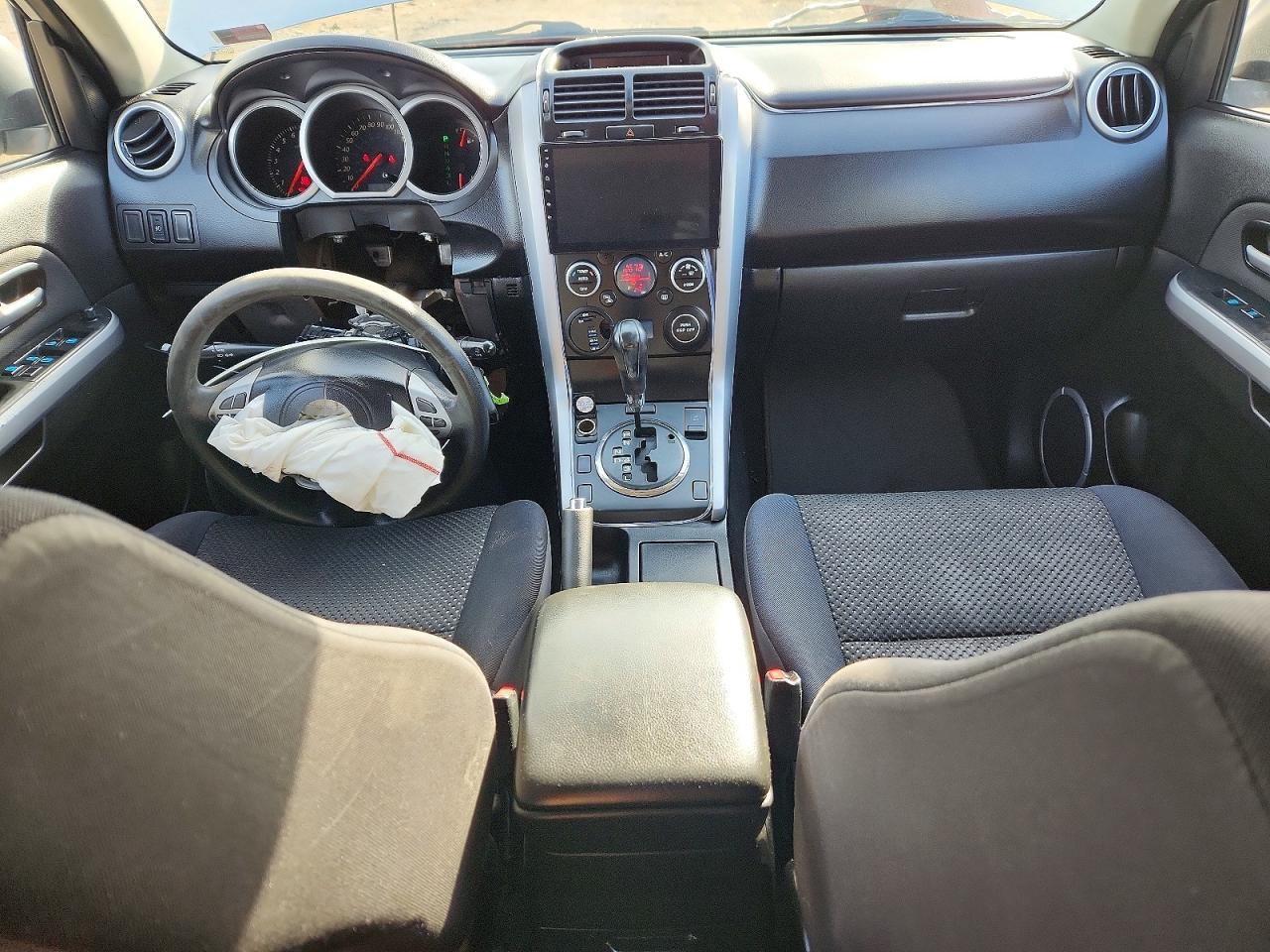 2008 SUZUKI GRAND VITARA XSPORT photo 15