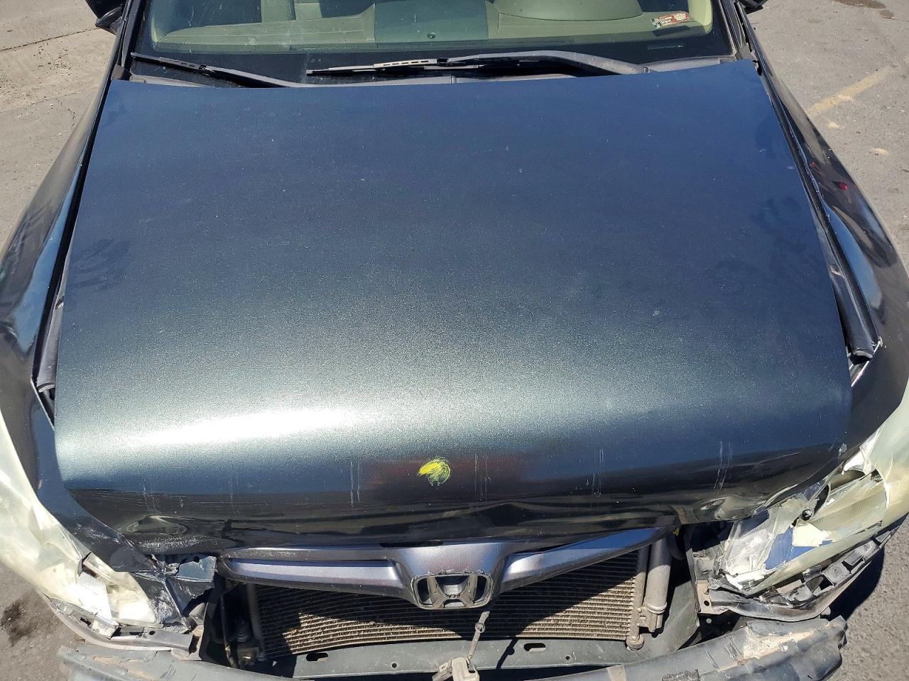 2004 HONDA ACCORD EX photo 11