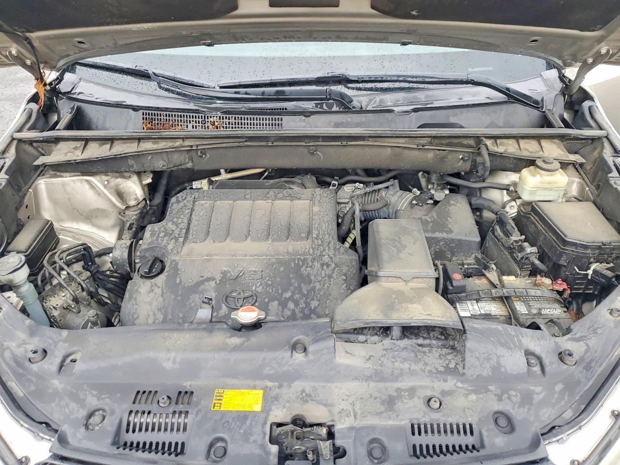 2016 TOYOTA HIGHLANDER LIMITED PLATINUM photo 21