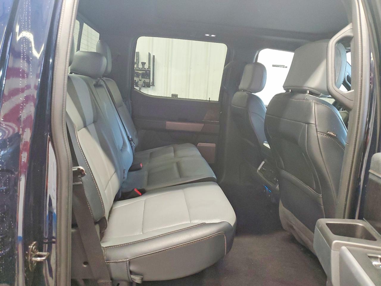 2023 FORD F150 LIGHTNING PRO photo 28