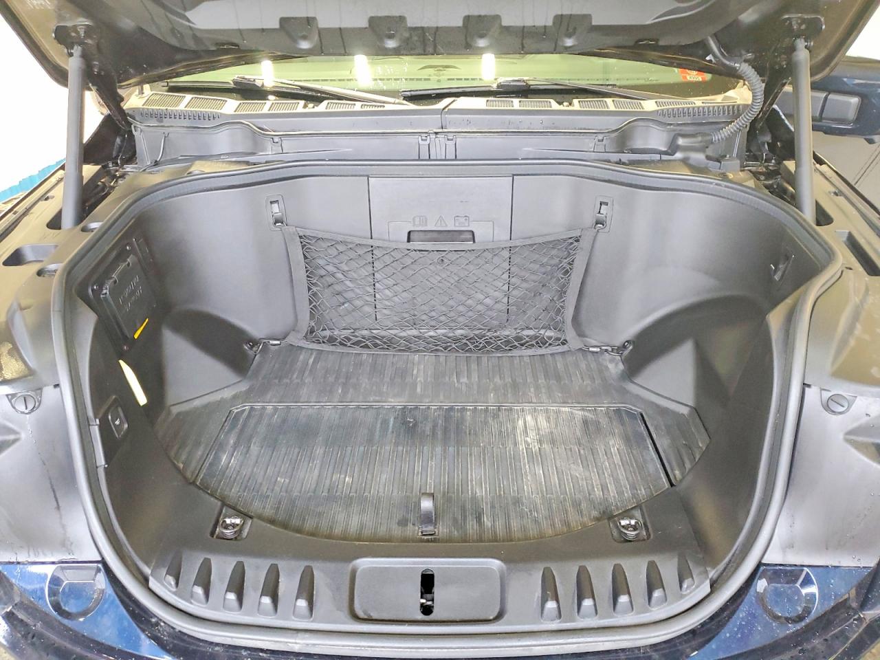 2023 FORD F150 LIGHTNING PRO photo 31