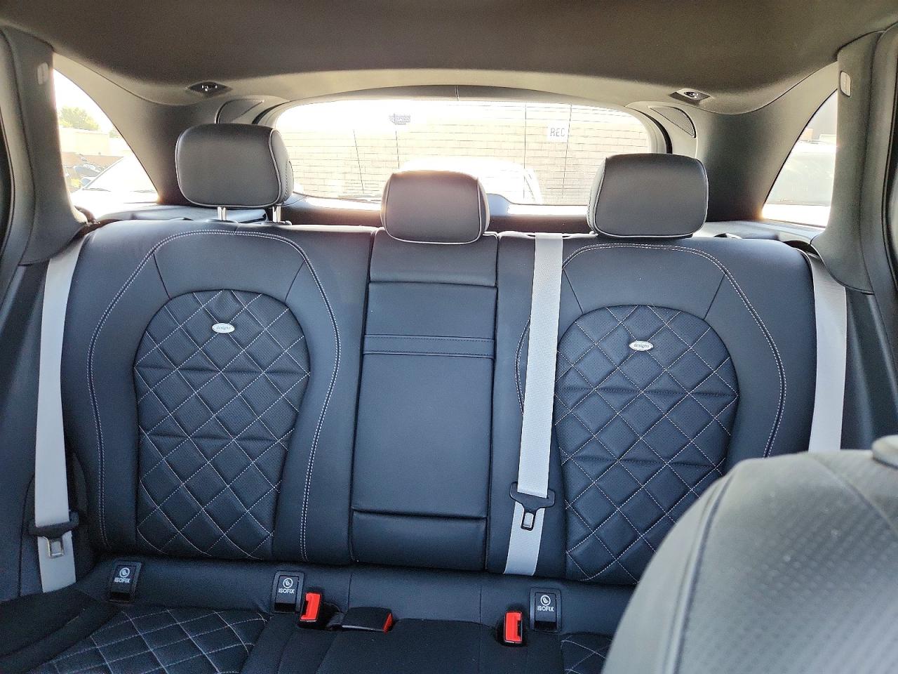 2016 MERCEDES-BENZ GLC 300 4MATIC photo 28