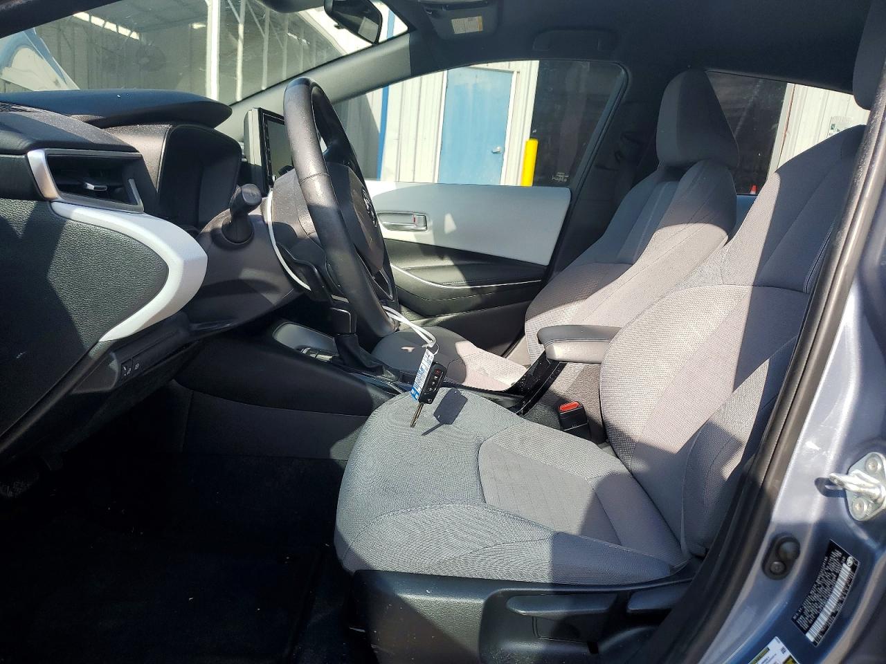 2022 TOYOTA COROLLA SE photo 19