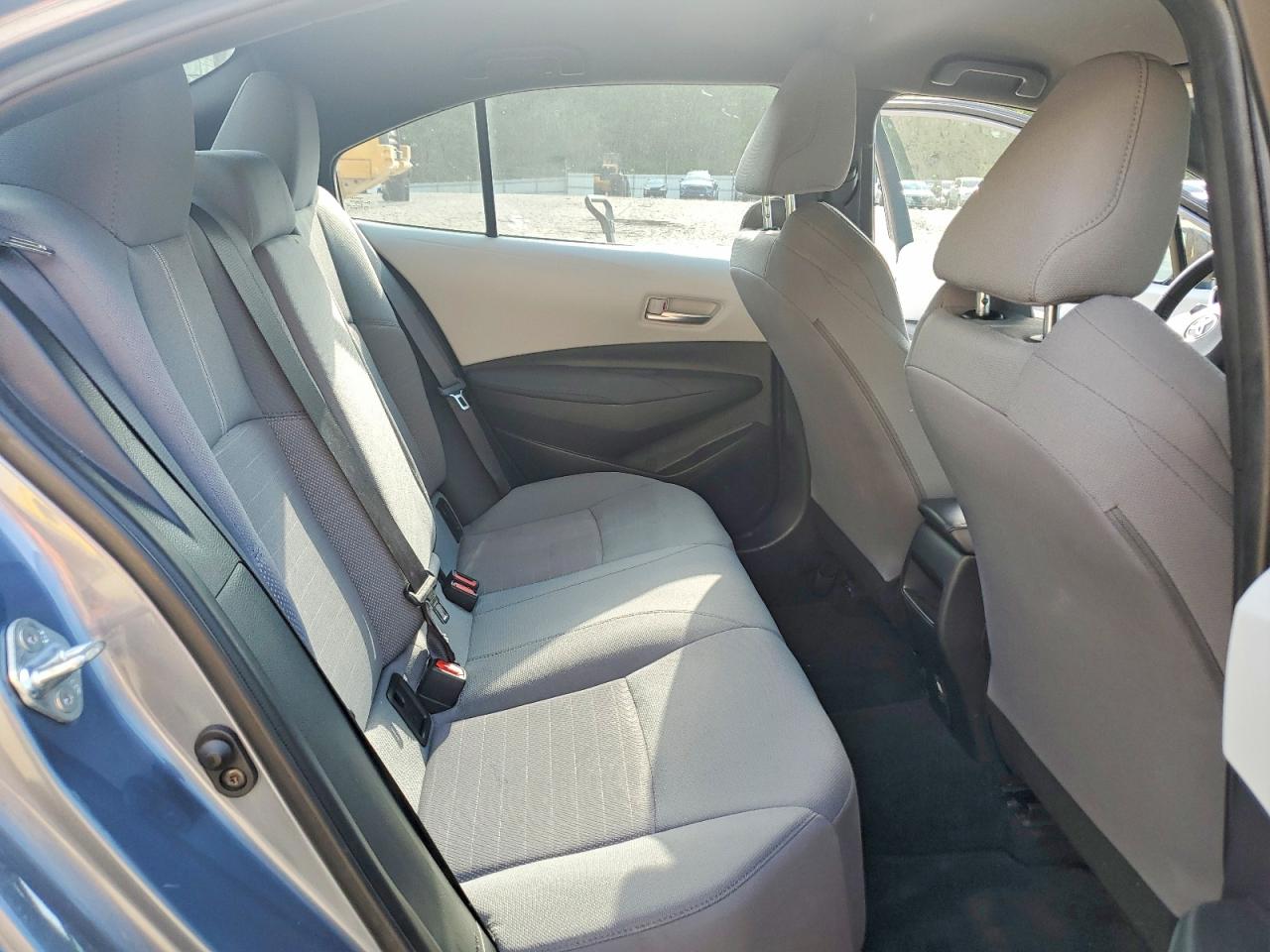 2022 TOYOTA COROLLA SE photo 28
