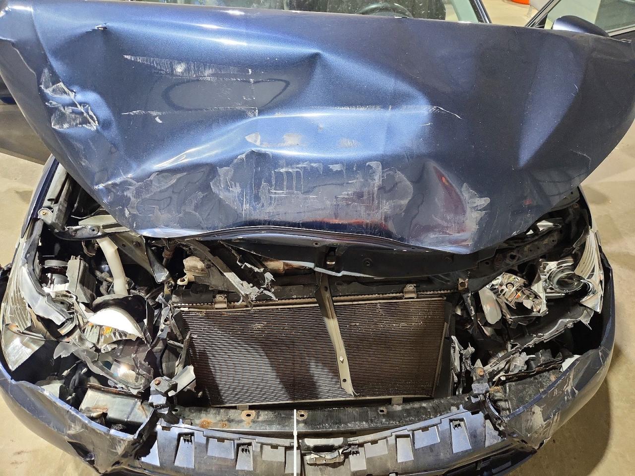 2016 TOYOTA CAMRY LE photo 31