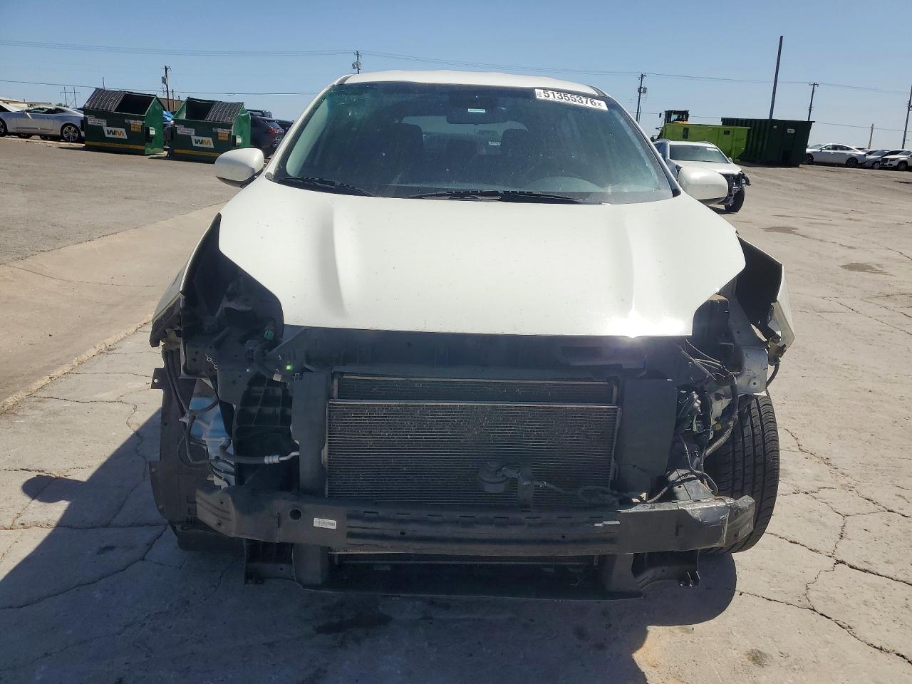 2018 KIA SPORTAGE LX photo 13