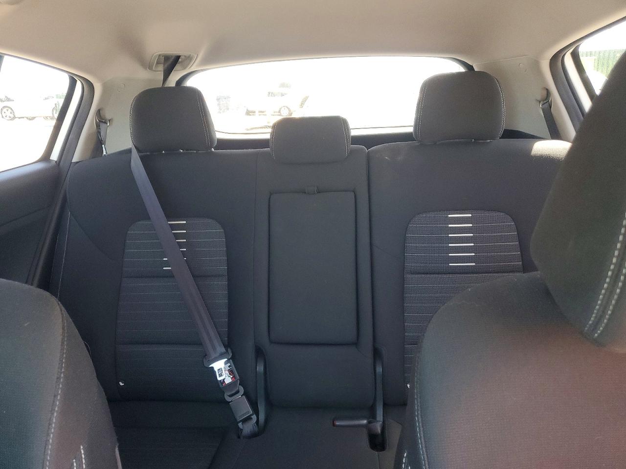 2018 KIA SPORTAGE LX photo 28