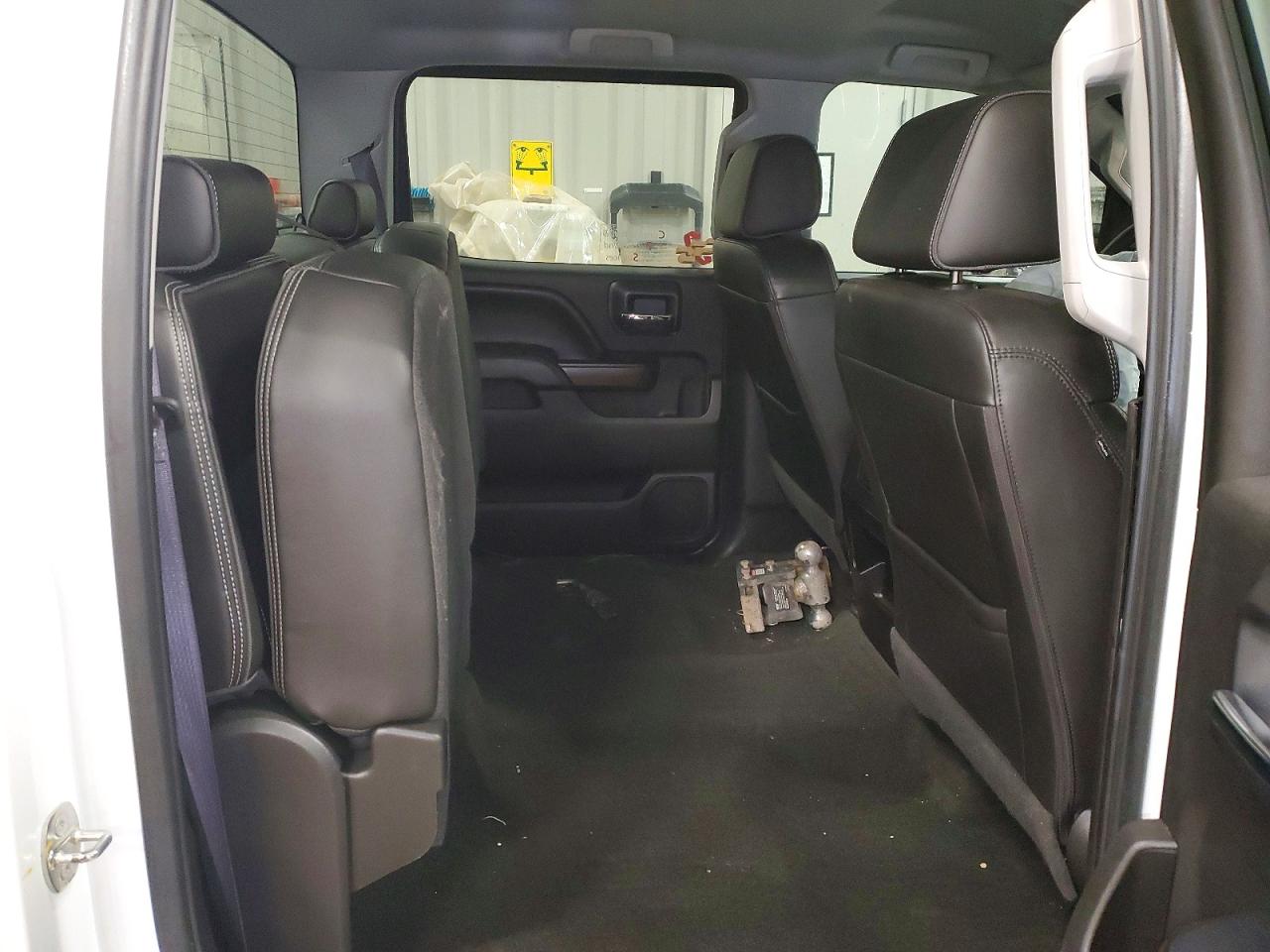 2017 GMC SIERRA K3500 DENALI photo 10