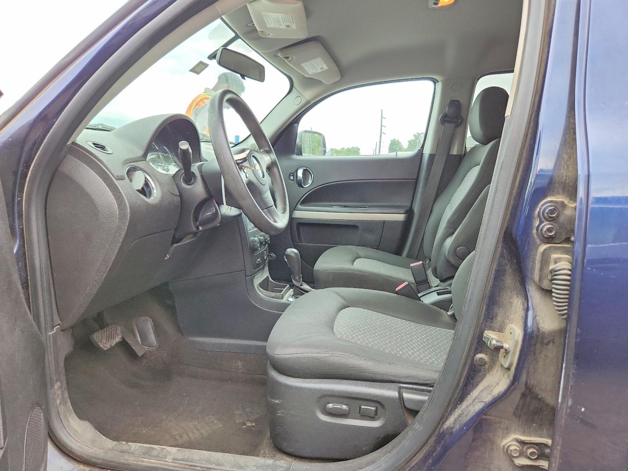 2009 CHEVROLET HHR LT photo 13