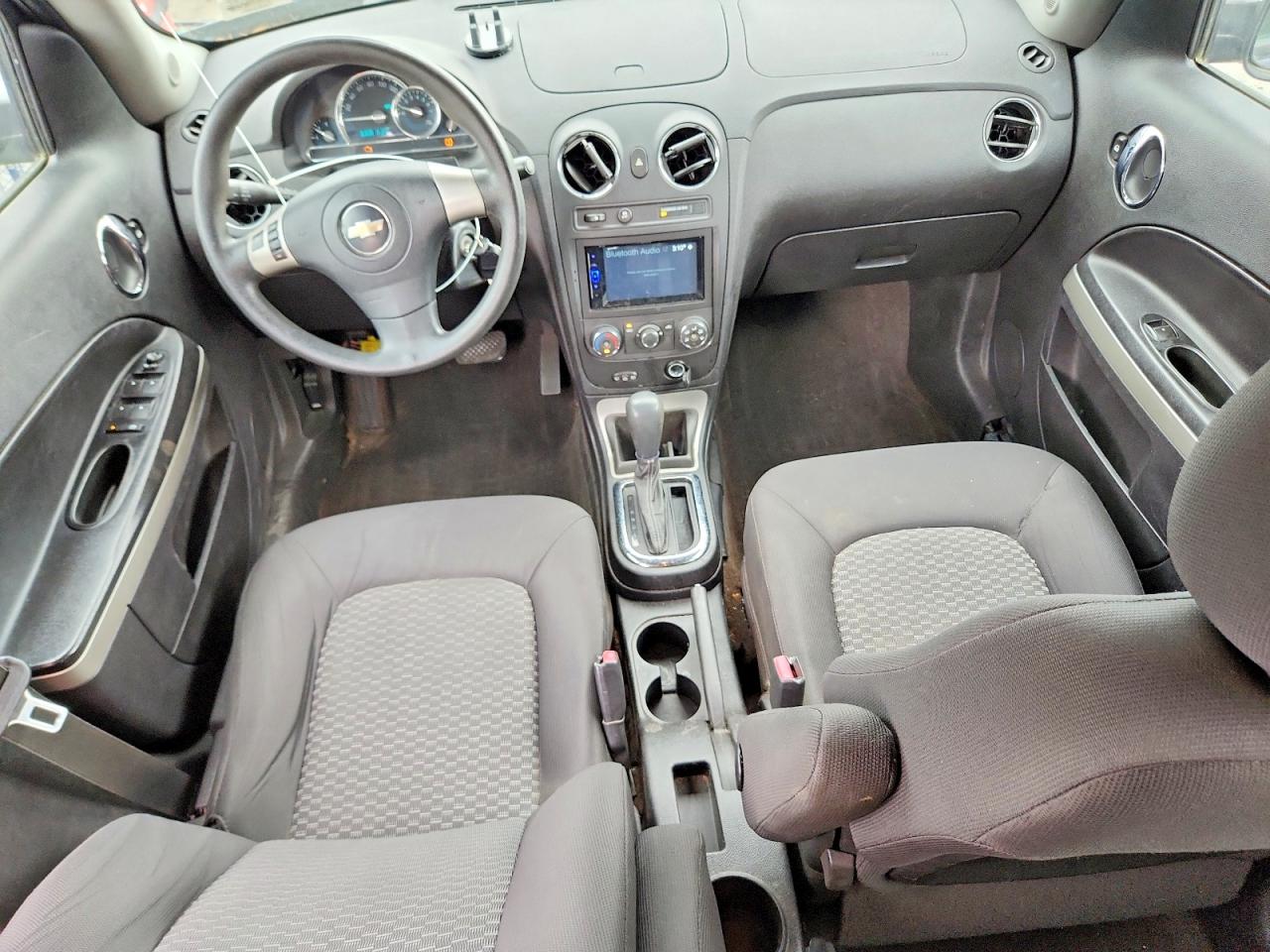 2009 CHEVROLET HHR LT photo 15