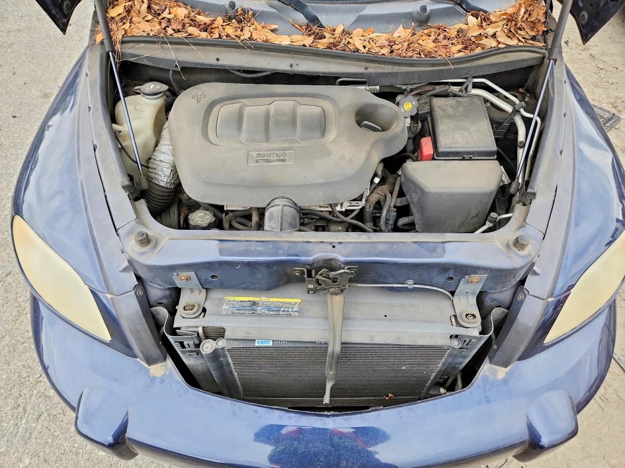 2009 CHEVROLET HHR LT photo 21