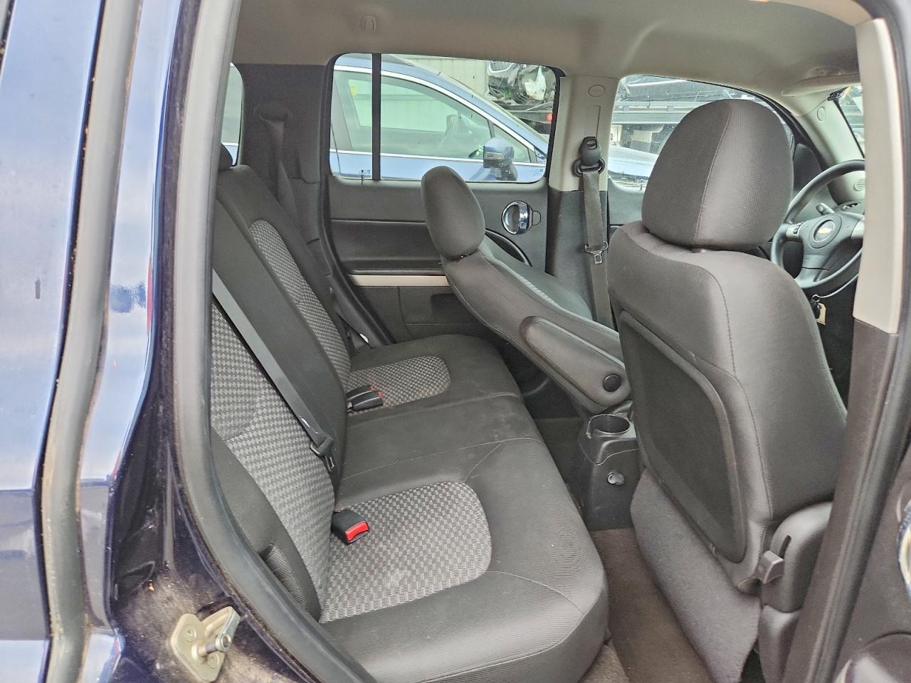 2009 CHEVROLET HHR LT photo 19