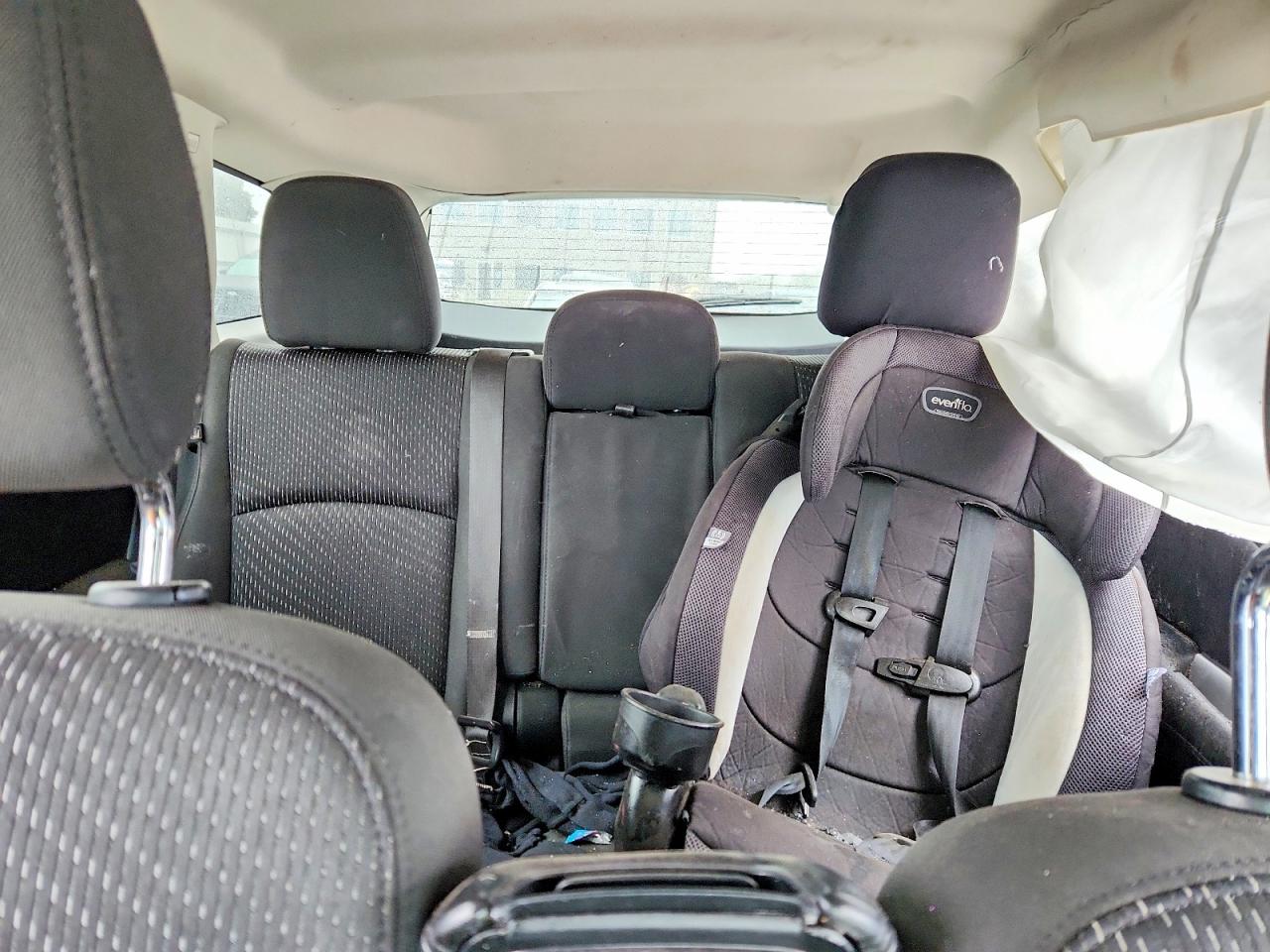 2018 DODGE JOURNEY SE photo 10