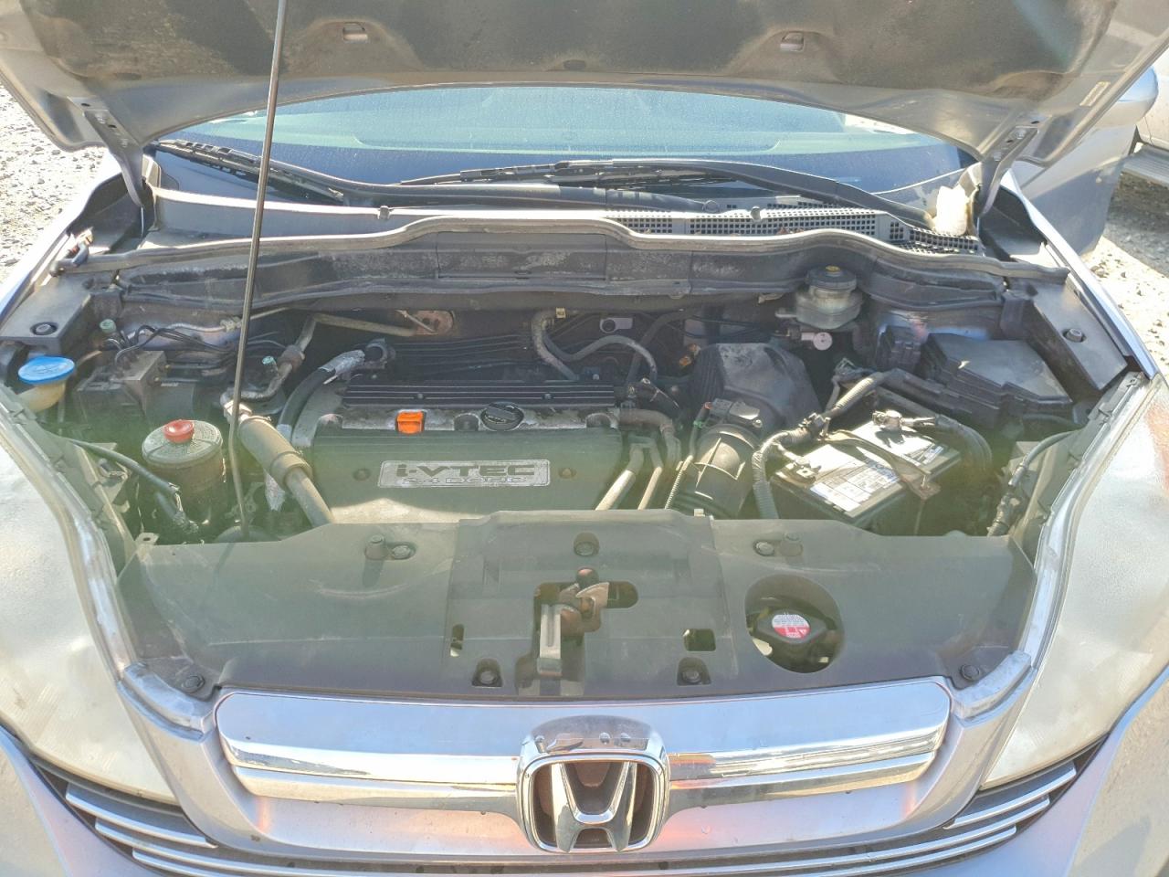 2007 HONDA CR-V EXL photo 23