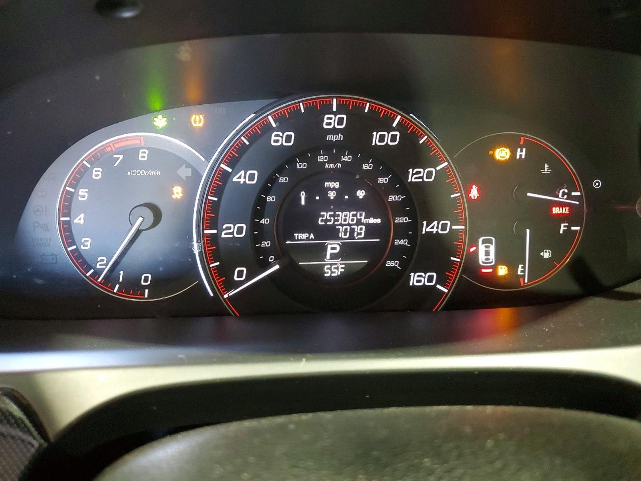 2013 HONDA ACCORD SPORT photo 25