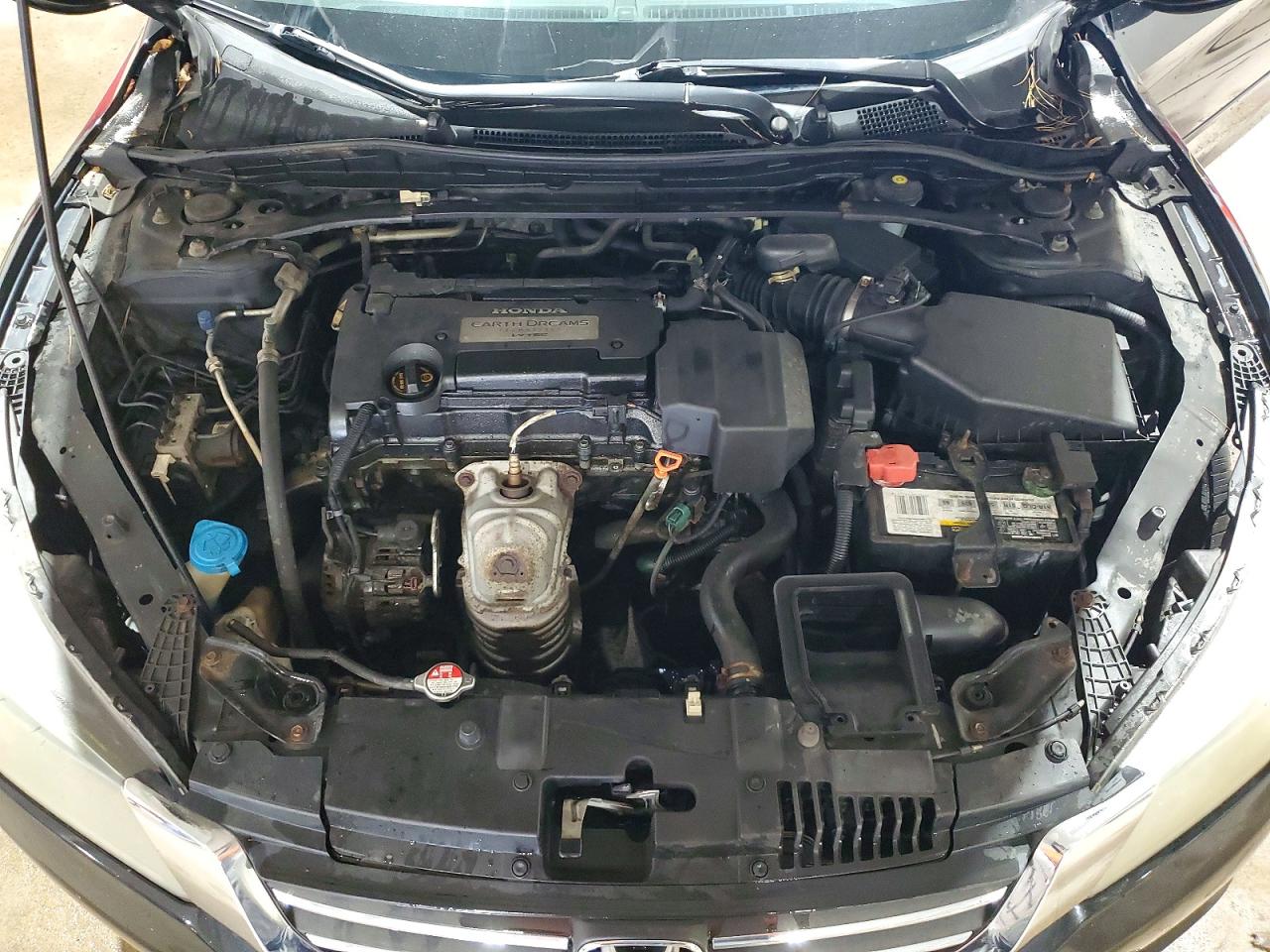 2013 HONDA ACCORD SPORT photo 31