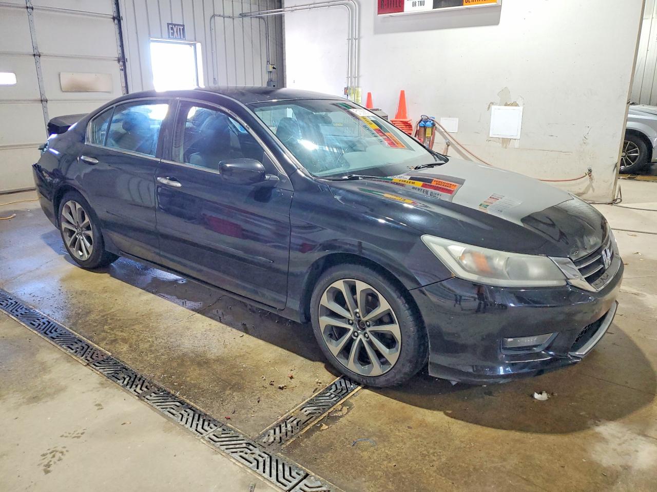 2013 HONDA ACCORD SPORT photo 10