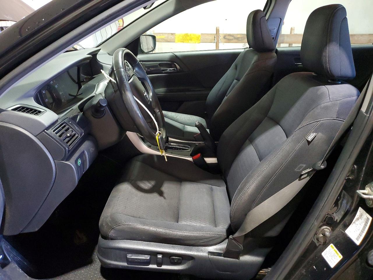 2013 HONDA ACCORD SPORT photo 19