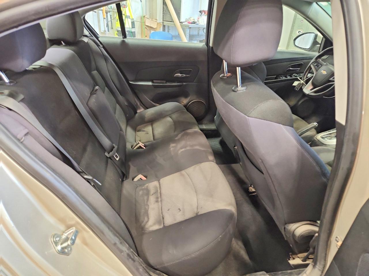 2014 CHEVROLET CRUZE LT photo 28