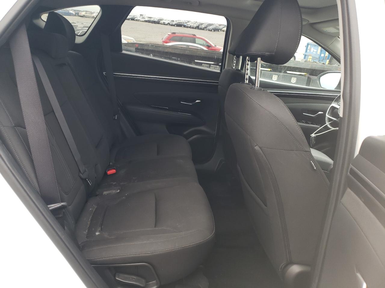2022 HYUNDAI TUCSON SEL photo 21