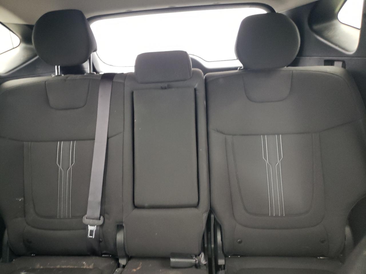 2022 HYUNDAI TUCSON SEL photo 19