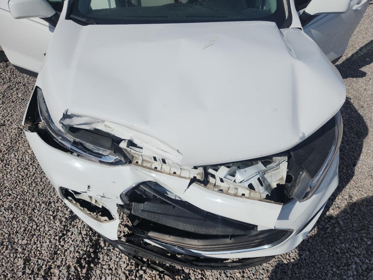 2019 CHEVROLET TRAX LS photo 34