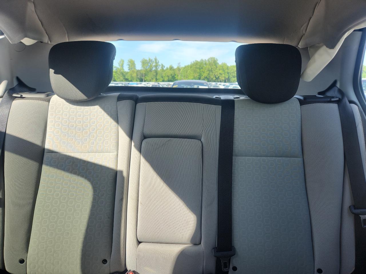2019 CHEVROLET TRAX LS photo 28