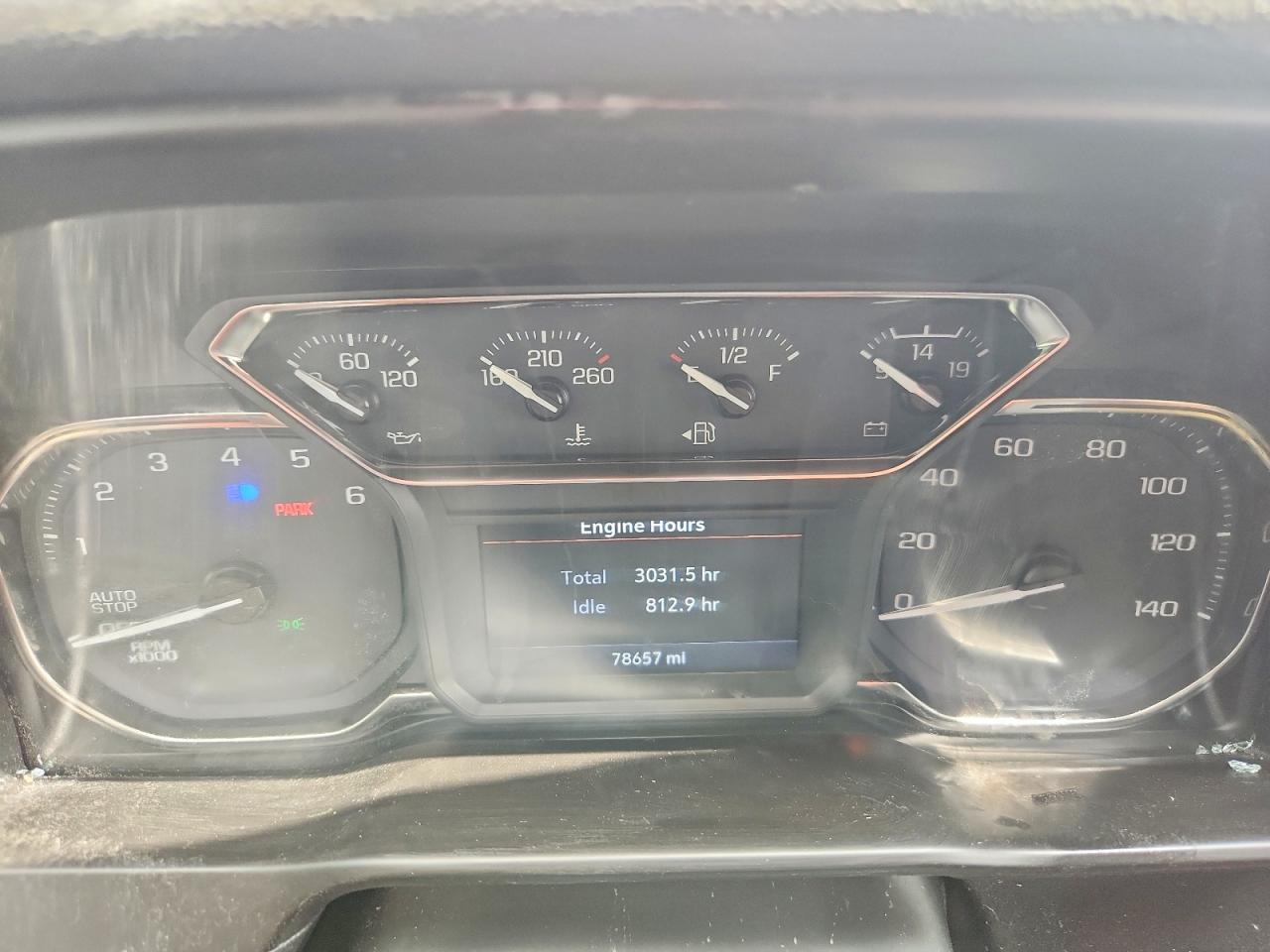 2020 GMC SIERRA C1500 SLE photo 17