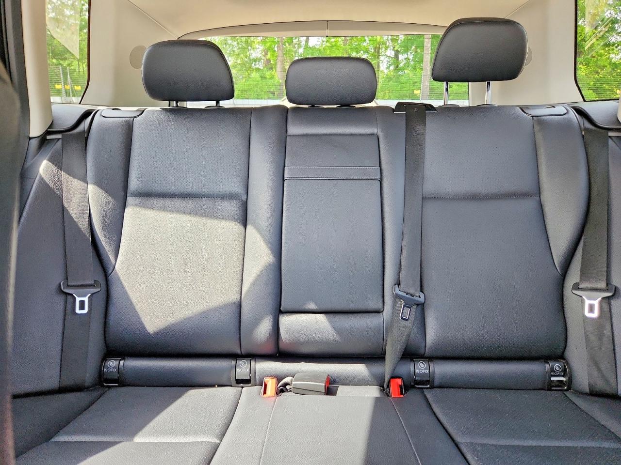 2013 MERCEDES-BENZ GLK 350 photo 19