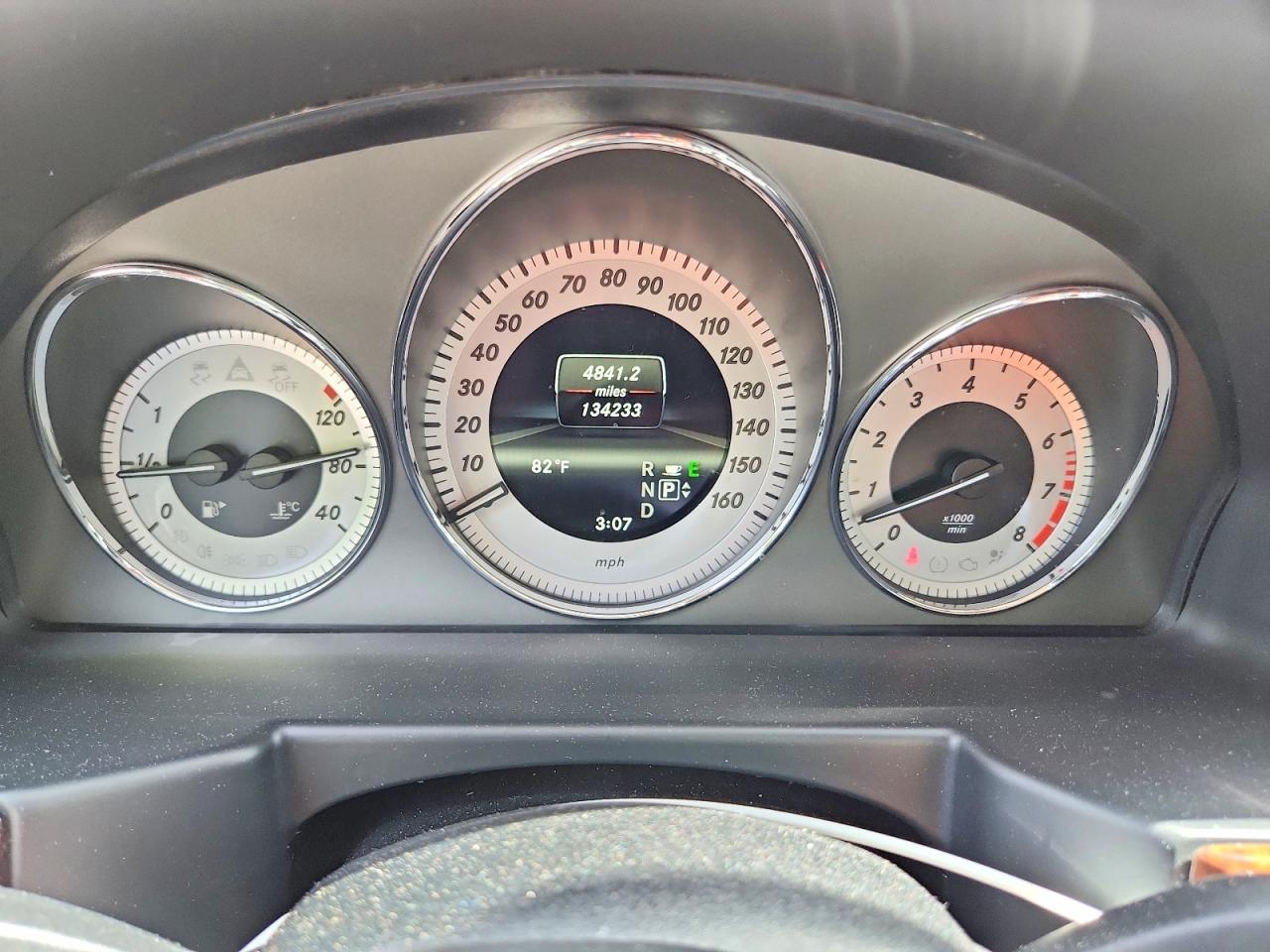 2013 MERCEDES-BENZ GLK 350 photo 17