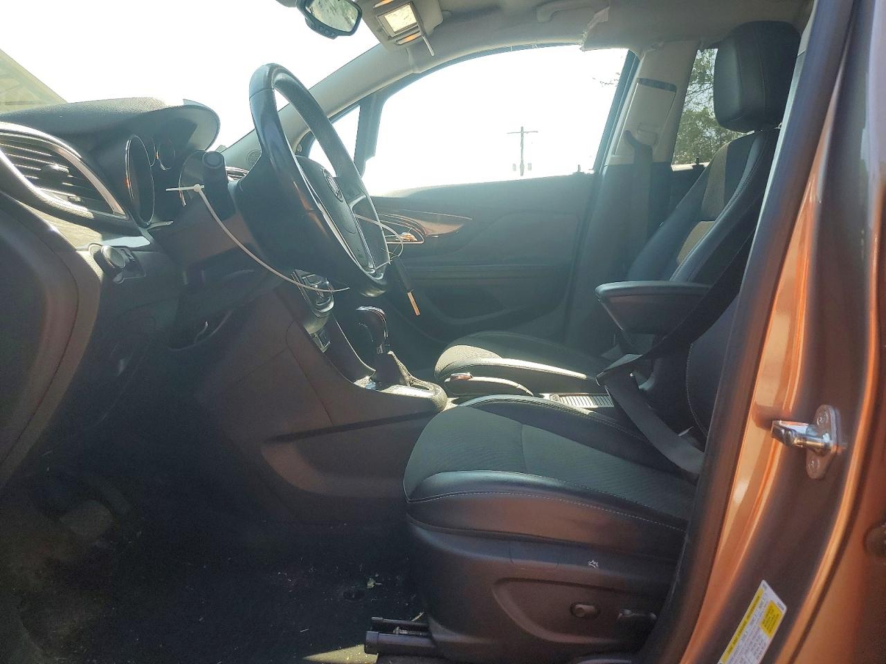2014 BUICK ENCORE CONVENIENCE photo 13