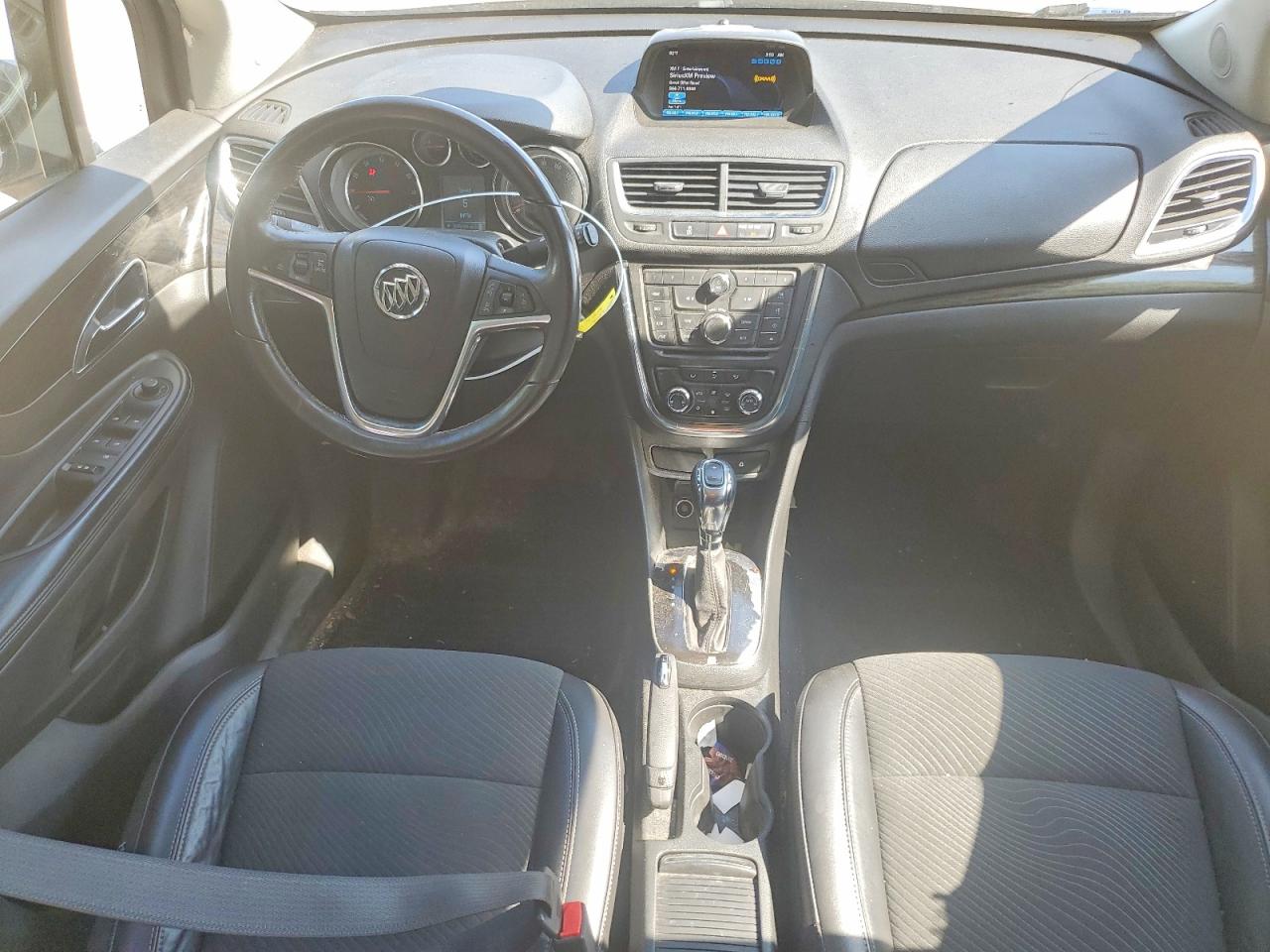 2014 BUICK ENCORE CONVENIENCE photo 15