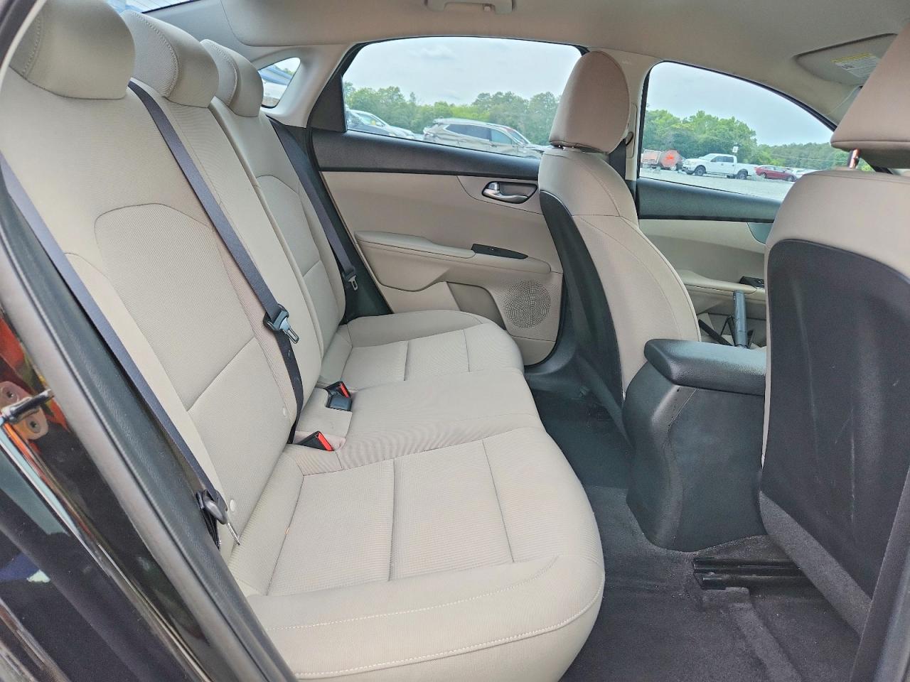 2020 KIA FORTE LXS photo 19