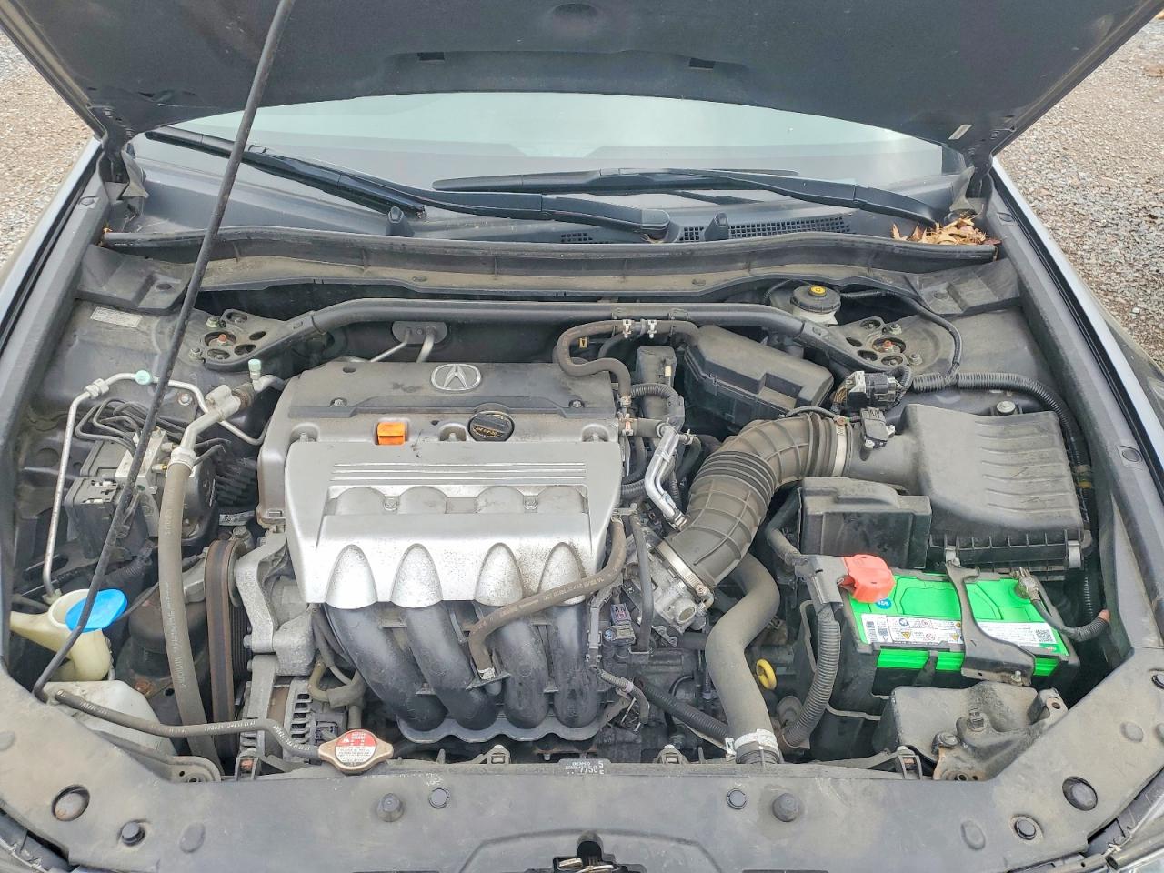 2012 ACURA TSX TECH photo 31