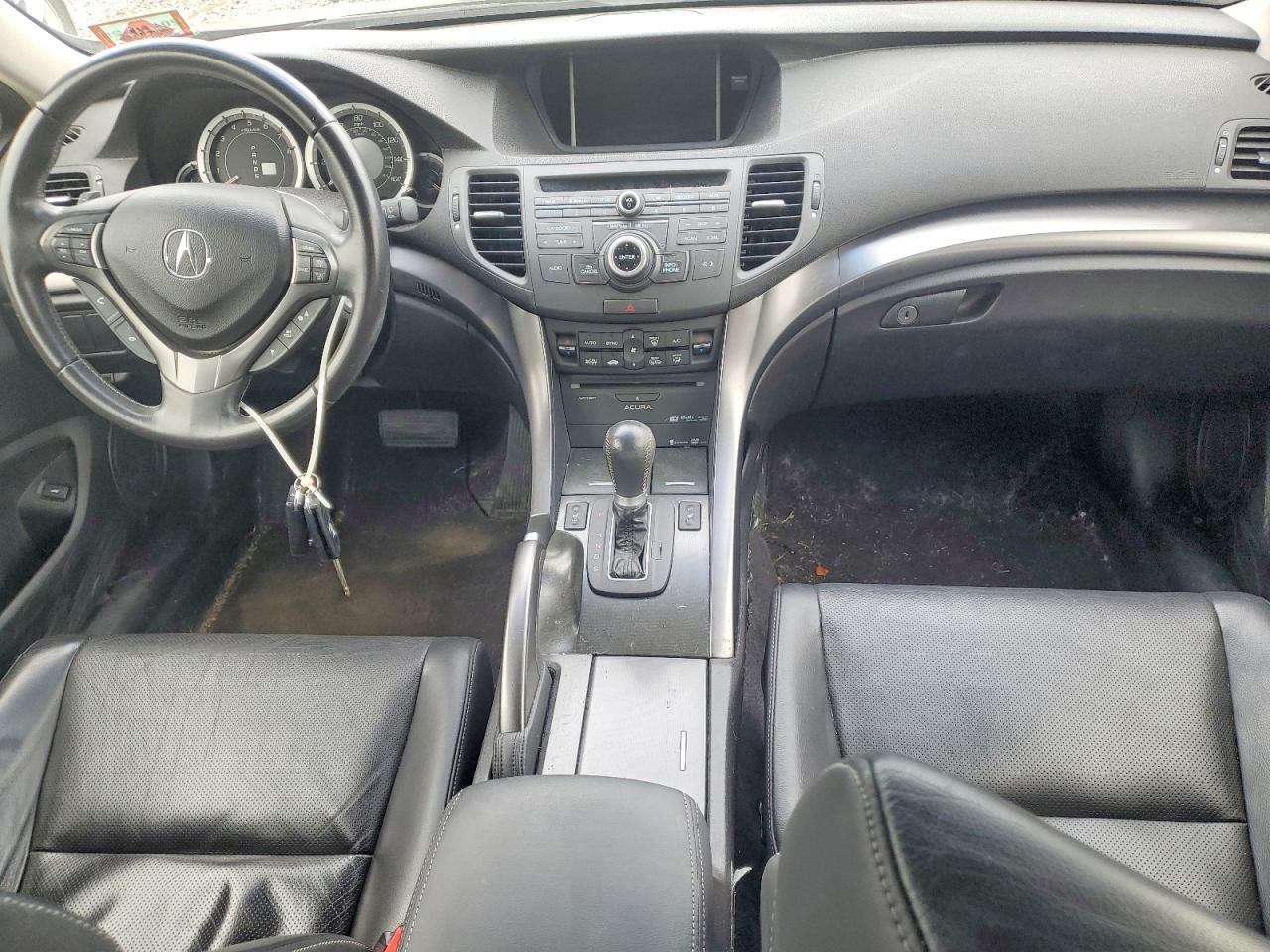 2012 ACURA TSX TECH photo 22