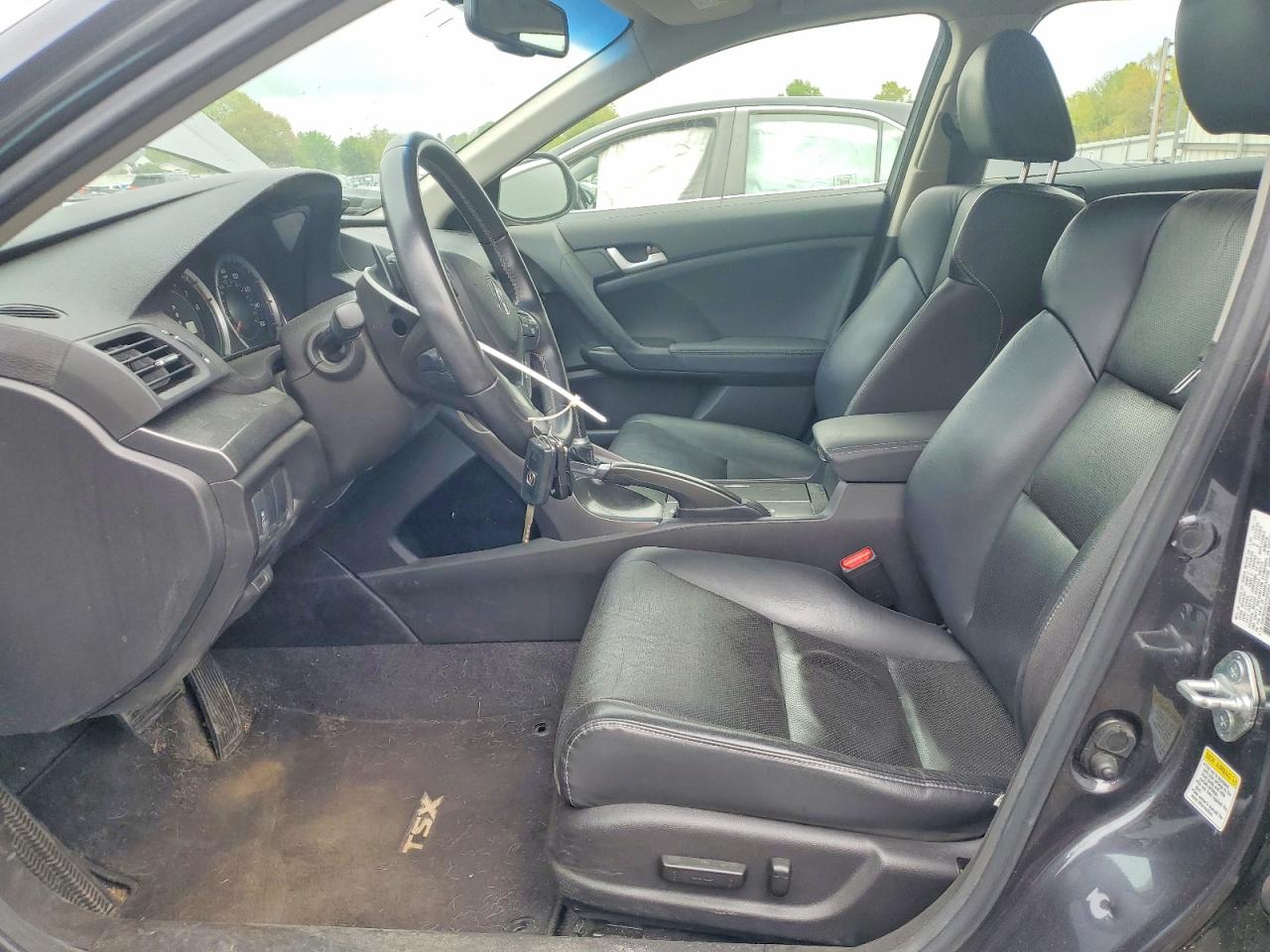 2012 ACURA TSX TECH photo 19