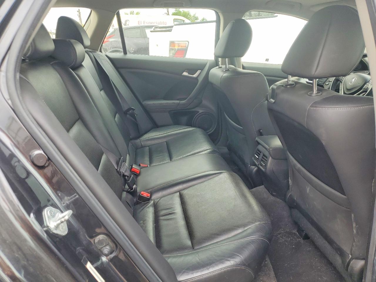2012 ACURA TSX TECH photo 28
