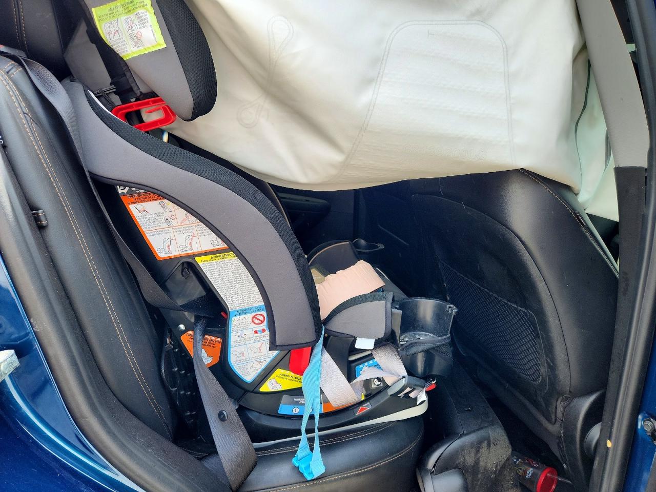 2019 CHEVROLET TRAX 1LT photo 28