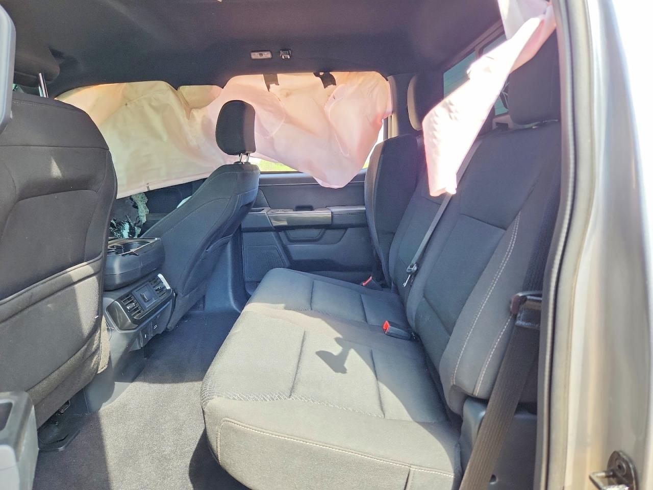 2023 FORD F150 SUPERCREW photo 10