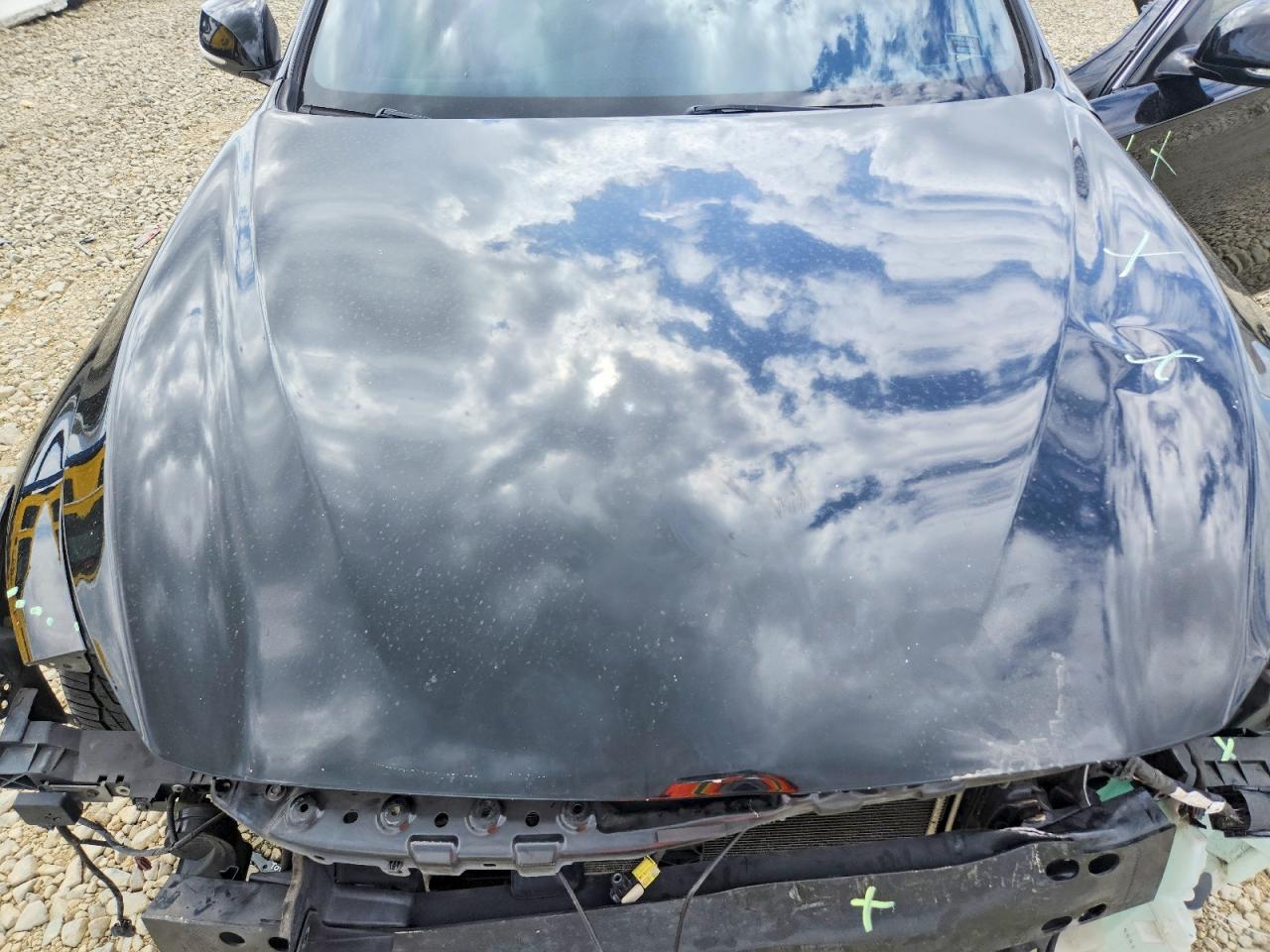 2015 INFINITI Q50 PREMIUM photo 11