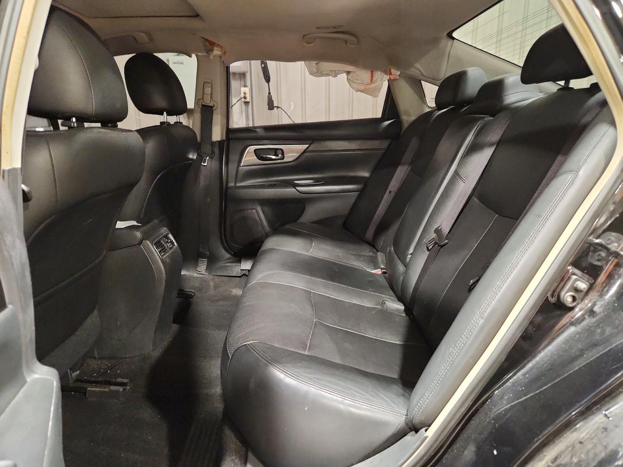 2013 NISSAN ALTIMA 2.5 photo 10