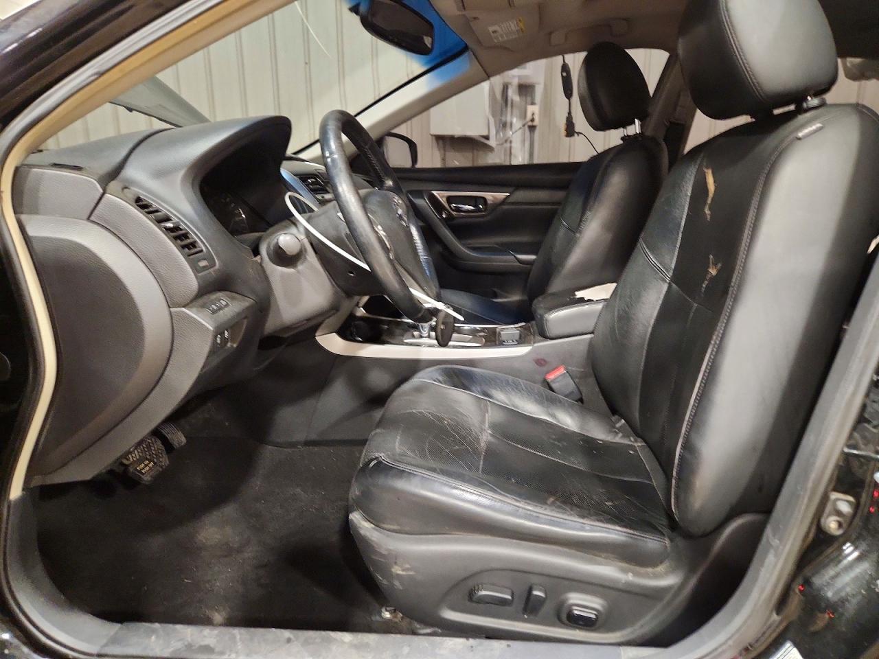 2013 NISSAN ALTIMA 2.5 photo 7