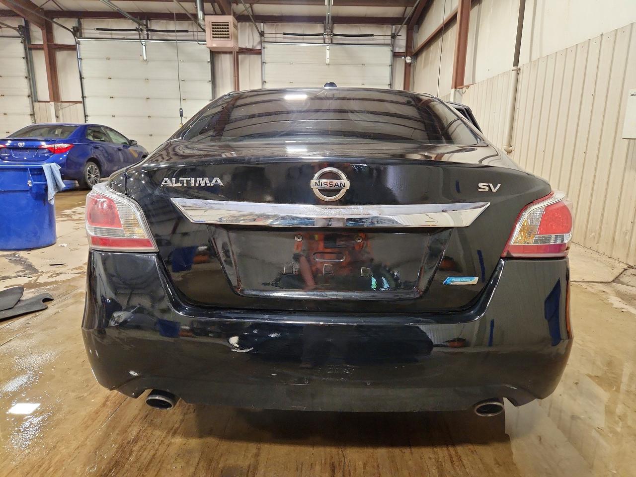 2013 NISSAN ALTIMA 2.5 photo 6